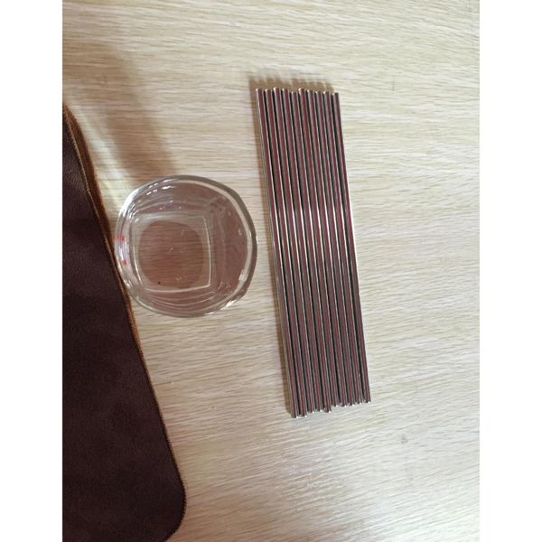 drinking straws eco-friendly straight metal drinking straw stainless steel reusable straws for beer fruit juic wmtnsp pthome
drinking straws eco-friendly straight metal drinking straw stainless steel reusable straws for beer fruit juic wmtnsp pthome