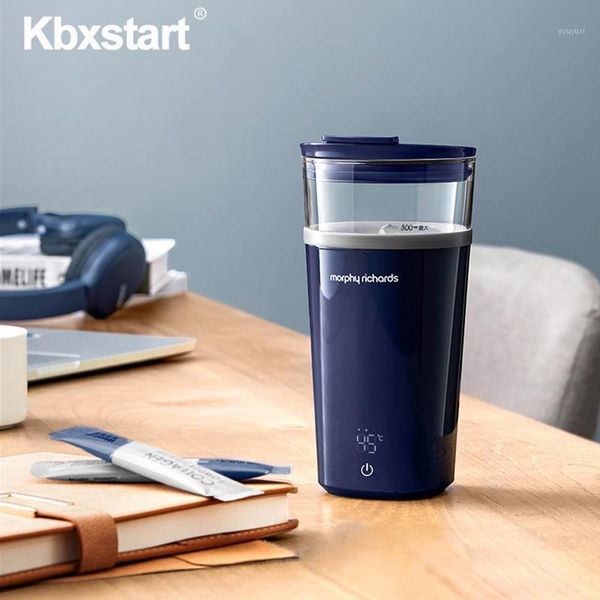 mini portable wireless mixing cup coffee blender insulation cup shaking fitness sports water pot with temperature display1
mini portable wireless mixing cup coffee blender insulation cup shaking fitness sports water pot with temperature display1