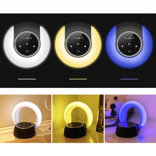 mini bluetooth speaker usb l led light wireless portable music box subwoofer small speaker with lights r04061
mini bluetooth speaker usb l led light wireless portable music box subwoofer small speaker with lights r04061
