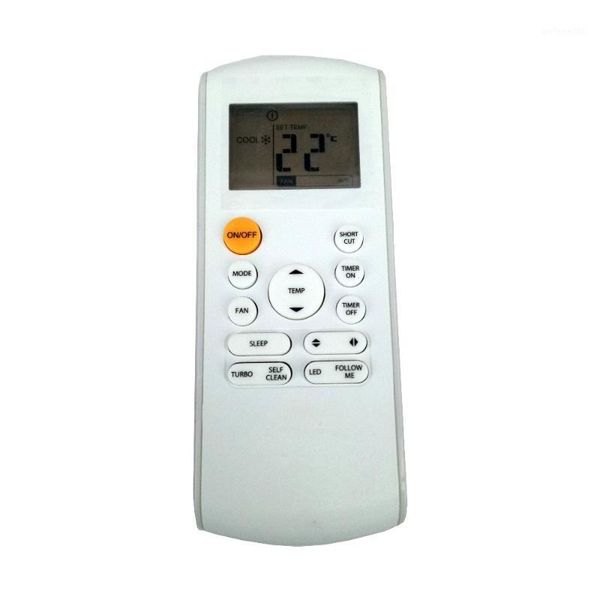 remote controlers used original for midea air conditioner control rg57a2/bgef fernbedienung1
remote controlers used original for midea air conditioner control rg57a2/bgef fernbedienung1