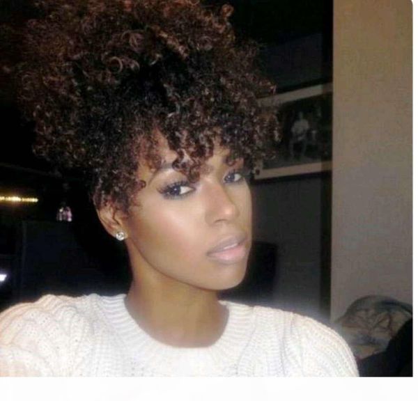 3c 4a jerry curly human hair ponytail with fringe bang updo hairpiece jet black afro kinky curly puff brazilian hair ponytail extension 120g
3c 4a jerry curly human hair ponytail with fringe bang updo hairpiece jet black afro kinky curly puff brazilian hair ponytail extension 120g