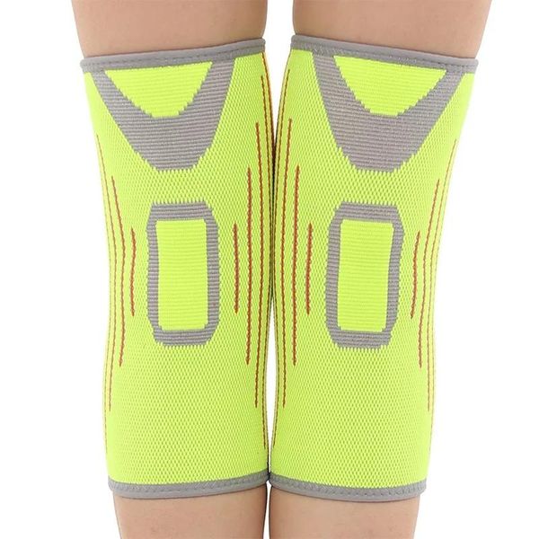 elbow & knee pads 1pcs support brace kneepad gym running braces elastic nylon sport compression pad sleeve, Black;gray
elbow & knee pads 1pcs support brace kneepad gym running braces elastic nylon sport compression pad sleeve, Black;gray