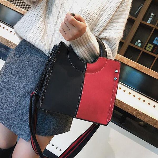flying birds women handbag ladies color blocking bag vintage crossbody bgs pu leather women shoulder bags totes casual a10358
flying birds women handbag ladies color blocking bag vintage crossbody bgs pu leather women shoulder bags totes casual a10358