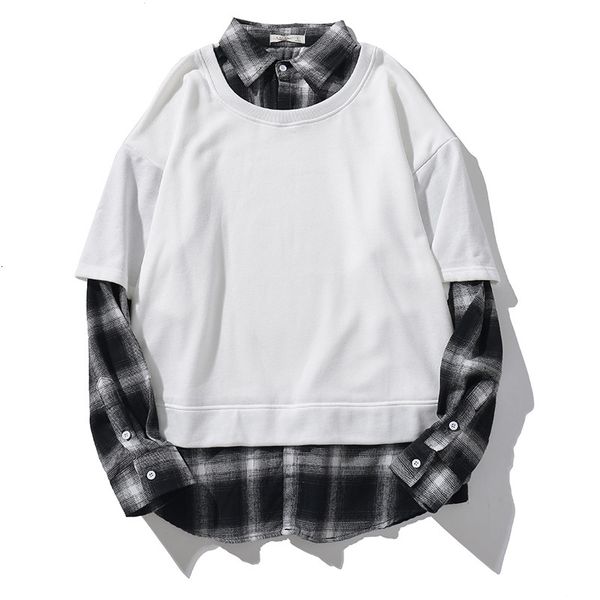 2021 new autumn spring fashion oversized male tshirt parts long sleeve the neck t-shirt for man t dgh0, White;black
2021 new autumn spring fashion oversized male tshirt parts long sleeve the neck t-shirt for man t dgh0, White;black
