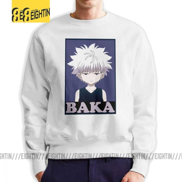 hunter x hunter killua zoldyck бака толстовка man vintage% organic crewneck пуловер осень hoodie одежда спортивная с капюшоном толстовка тол
hunter x hunter killua zoldyck бака толстовка man vintage% organic crewneck пуловер осень hoodie одежда спортивная с капюшоном толстовка тол