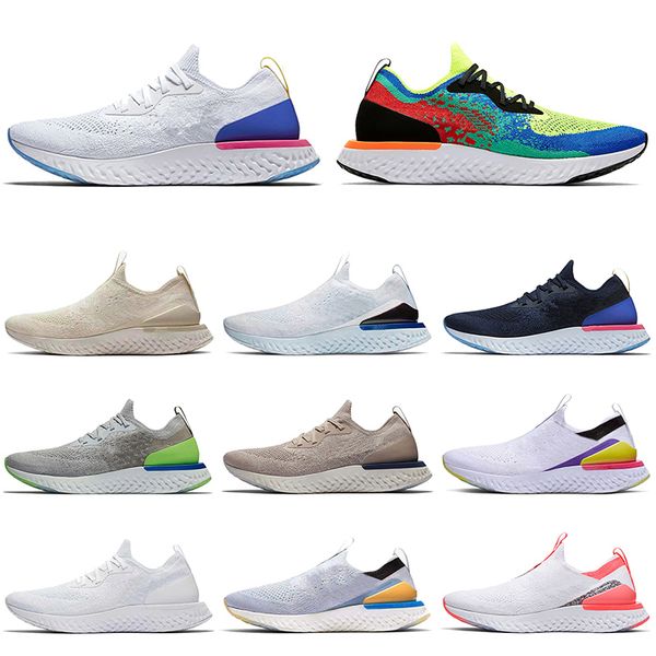 epic react running shoes sneakers belgium white pink fly knit lake blue white plum grey brown women trainers sport shoes 36-45
epic react running shoes sneakers belgium white pink fly knit lake blue white plum grey brown women trainers sport shoes 36-45