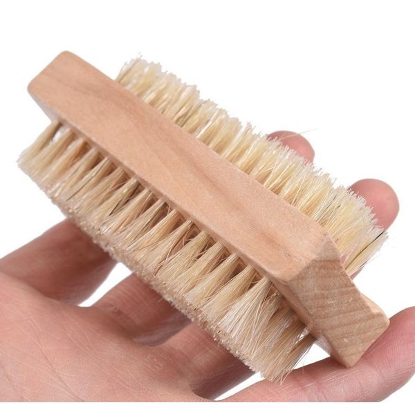 wood nail brush two sided natural boar bristles wooden manicure nail brush spa dual surface brush hand cleansing b jllfvy lucky2005
wood nail brush two sided natural boar bristles wooden manicure nail brush spa dual surface brush hand cleansing b jllfvy lucky2005