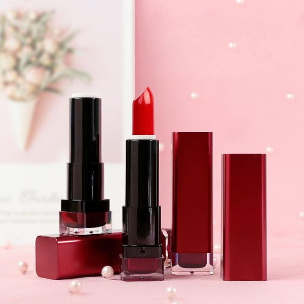 30/50pcs 12.1mm lipstick tube diy lip gloss tube homemade lipstick beauty lipglaze containers empty cosmetic birthday makeup 
30/50pcs 12.1mm lipstick tube diy lip gloss tube homemade lipstick beauty lipglaze containers empty cosmetic birthday makeup