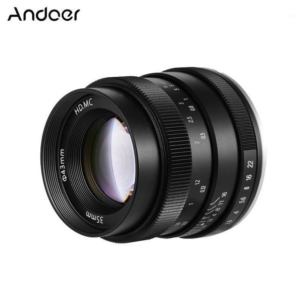 35mm f1.2 manual focus camera lens large aperture aps-c compatible with olympus epm2/e-pl7 and g5/g6/g7/gf5/gf6/gh4/gh5 cameras1
35mm f1.2 manual focus camera lens large aperture aps-c compatible with olympus epm2/e-pl7 and g5/g6/g7/gf5/gf6/gh4/gh5 cameras1