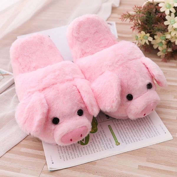 26/40cm cute pink pig plush toys & indoor warm winter stuffed cartoon kawaii shoes lovely pillow for girls valentine gifts 1011
26/40cm cute pink pig plush toys & indoor warm winter stuffed cartoon kawaii shoes lovely pillow for girls valentine gifts 1011