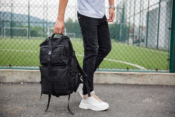 outdoor bags tactical backpack nylon waterproof camouflage rucksack hunting sports hiking camping shoulder bag
outdoor bags tactical backpack nylon waterproof camouflage rucksack hunting sports hiking camping shoulder bag