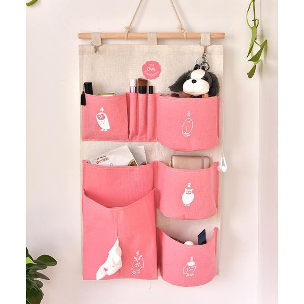 selling simple style thick fabric wall hanging storage bag home canvas door home debris storage hanging bag 35x60cm
selling simple style thick fabric wall hanging storage bag home canvas door home debris storage hanging bag 35x60cm