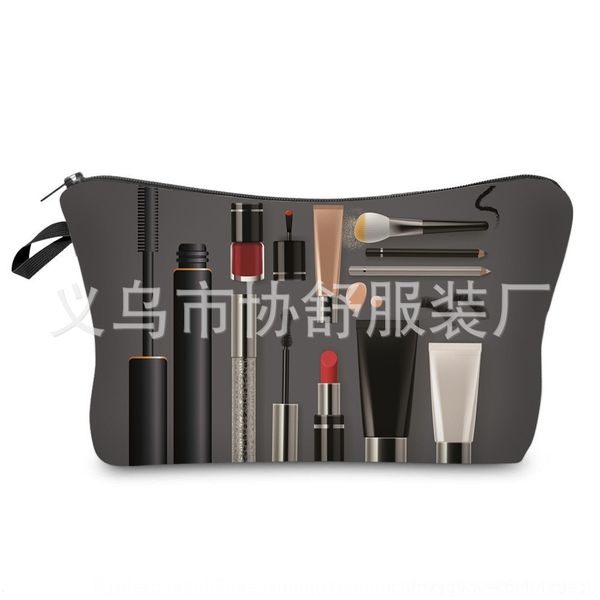 89yt9 gao bag printed 3d women's cosmetic pattern fashion wash qing cosmetic bag d53zm
89yt9 gao bag printed 3d women's cosmetic pattern fashion wash qing cosmetic bag d53zm