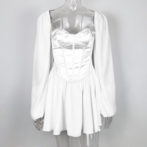 2021 new spring and summer light perspective retro simple temper comma thin ruffle waistline mini dress cf73, Black;gray
2021 new spring and summer light perspective retro simple temper comma thin ruffle waistline mini dress cf73, Black;gray