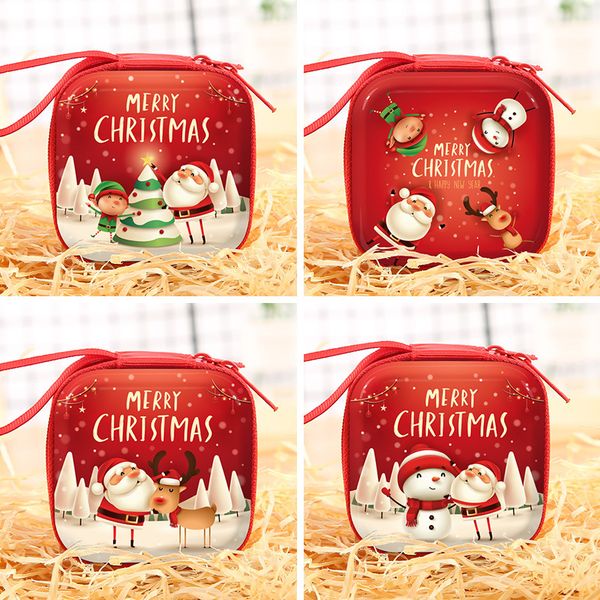 cartoon christmas storage box coin purse 12 style santa claus creative gifts for children christmas decorations
cartoon christmas storage box coin purse 12 style santa claus creative gifts for children christmas decorations