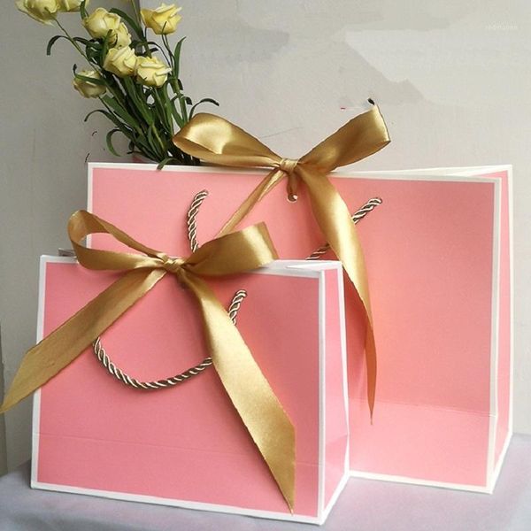 moq 500pcs promotional custom printed packaging shopping gift paper bag with bowknot1
moq 500pcs promotional custom printed packaging shopping gift paper bag with bowknot1