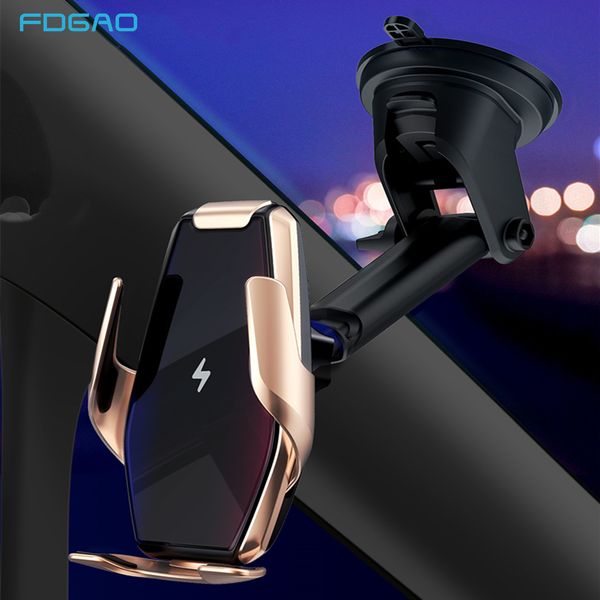 wireless car charger mount auto clamping qi 15w fast charging air vent phone holder for iphone 12 11 xs xr x 8 samsung s20 s10e
wireless car charger mount auto clamping qi 15w fast charging air vent phone holder for iphone 12 11 xs xr x 8 samsung s20 s10e
