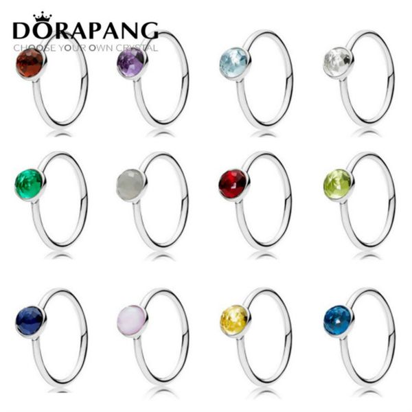 2021 new 100% 925 sterling silver rings for women 12 months multicolor optional charm beads fit diy ring factory wholesale, Golden;silver
2021 new 100% 925 sterling silver rings for women 12 months multicolor optional charm beads fit diy ring factory wholesale, Golden;silver