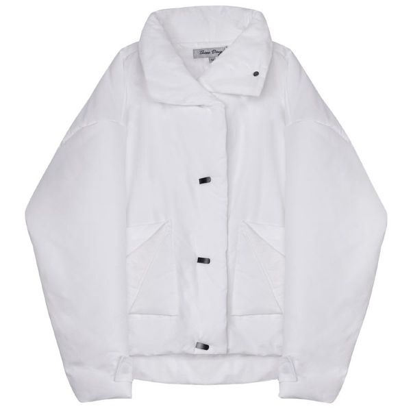 women's down & parkas 2021 winter women coats cotton loose solid dark short jacket japan style gothic men streetwear jackets hip hop, Black
women's down & parkas 2021 winter women coats cotton loose solid dark short jacket japan style gothic men streetwear jackets hip hop, Black