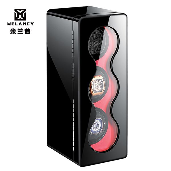 factory wholesale safe motor mabuchi watch winder case for 3 automatic watches
factory wholesale safe motor mabuchi watch winder case for 3 automatic watches