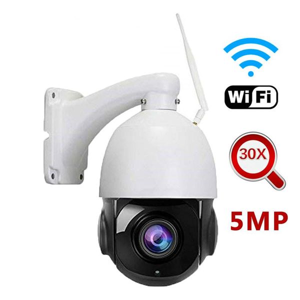 hd 1080p 5mp ptz camera outdoor network speed dome 30x zoom lens wifi ip66 waterproof 360 degree view cctv 150m ir night vision
hd 1080p 5mp ptz camera outdoor network speed dome 30x zoom lens wifi ip66 waterproof 360 degree view cctv 150m ir night vision