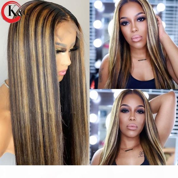 kungang highlight t-part lace front human hair straight 150% density lace wigs with baby hair ratio non-remy, Black;brown
kungang highlight t-part lace front human hair straight 150% density lace wigs with baby hair ratio non-remy, Black;brown