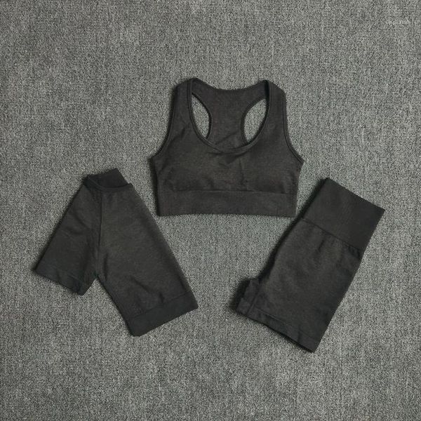 yoga outfits seamless women set gym clothes sports bra fitness crop short sleeve shirt high waist shorts suits athletic wear1, White;red
yoga outfits seamless women set gym clothes sports bra fitness crop short sleeve shirt high waist shorts suits athletic wear1, White;red