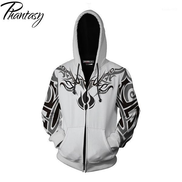 men's hoodies & sweatshirts phantasy fashion women men hooded clothing american anime series sweatshirt outwear with hat1, Black
men's hoodies & sweatshirts phantasy fashion women men hooded clothing american anime series sweatshirt outwear with hat1, Black