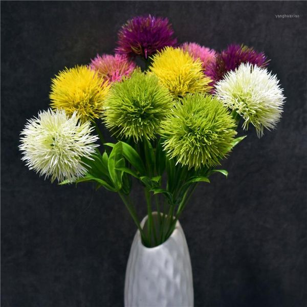 decorative flowers & wreaths 10pc/set artificial dandelion home plastic flower wedding decoration valentine's day decor 291
decorative flowers & wreaths 10pc/set artificial dandelion home plastic flower wedding decoration valentine's day decor 291