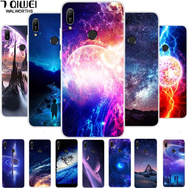6.09 inch silicone rubber huawei y6 coke tpu soft back sheath, and 2019 6y protective sheathvfe1
6.09 inch silicone rubber huawei y6 coke tpu soft back sheath, and 2019 6y protective sheathvfe1