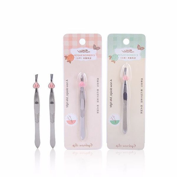 stainless steel bevel flat eyebrow clip stainless steel eyebrow tweezers cosmetic make up tools eyebrow tool
stainless steel bevel flat eyebrow clip stainless steel eyebrow tweezers cosmetic make up tools eyebrow tool