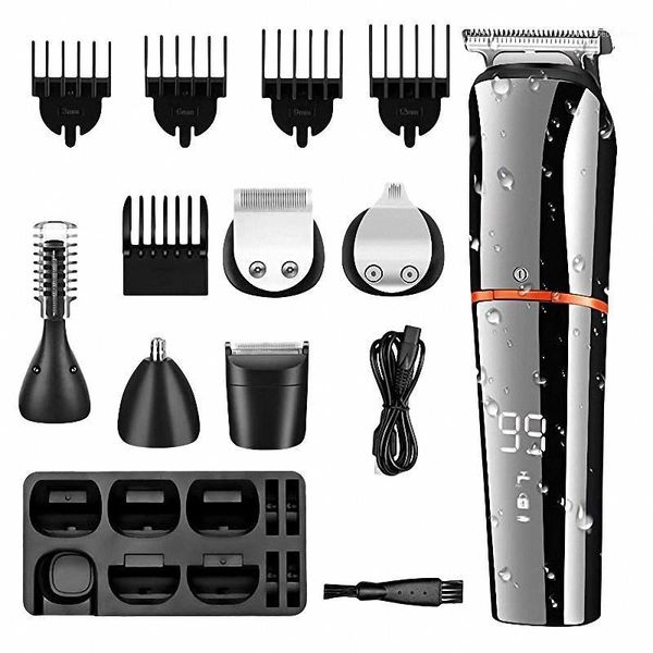 beard trimmer for men waterproof hair clippers body nose hair groomer cordless trimmer 6 in 1 grooming kit1
beard trimmer for men waterproof hair clippers body nose hair groomer cordless trimmer 6 in 1 grooming kit1