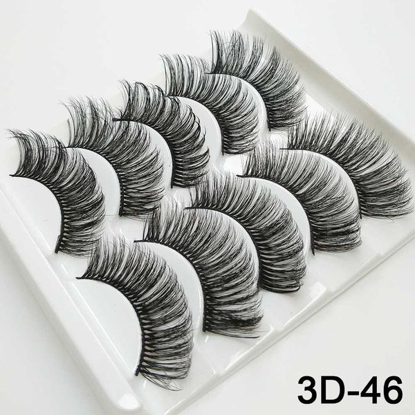 норка ресницы ручной работы косметика 3d норковые ресницы природных ложных ресниц длинные ресницы extension 5 пар поддельный поддельный lash
норка ресницы ручной работы косметика 3d норковые ресницы природных ложных ресниц длинные ресницы extension 5 пар поддельный поддельный lash