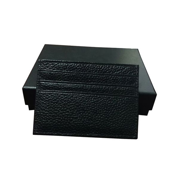 business men's credit card holder leather wallet id fashion bag thin pocket wallet multi-card slot dust b282b, Brown;gray
business men's credit card holder leather wallet id fashion bag thin pocket wallet multi-card slot dust b282b, Brown;gray