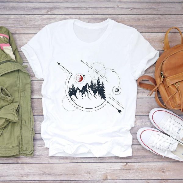 women short sleeve 90s style summer autumn print clothes lady t-shirts womens t shirt ladies graphic female tee t-shirt, White
women short sleeve 90s style summer autumn print clothes lady t-shirts womens t shirt ladies graphic female tee t-shirt, White