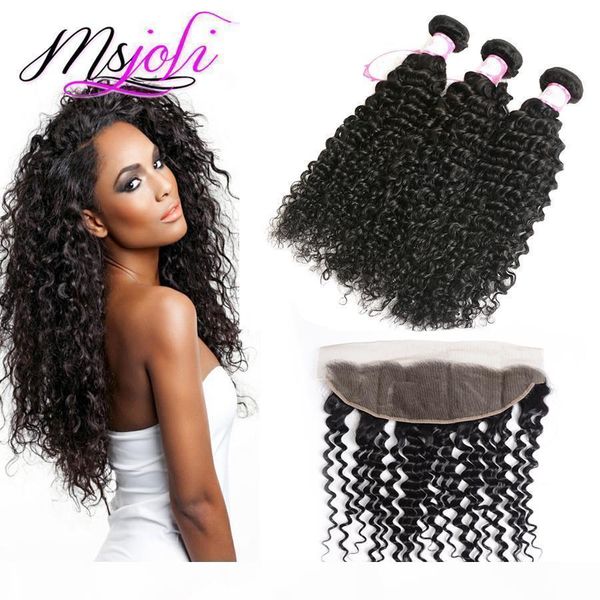 peruvian human hair wefts with closure 13by4 frontal ear to ear deep wave hair weave 3 bundles with frontal unprocessed natural hair, Black;brown
peruvian human hair wefts with closure 13by4 frontal ear to ear deep wave hair weave 3 bundles with frontal unprocessed natural hair, Black;brown