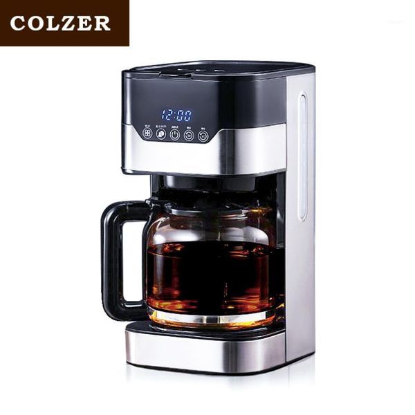 coffee roasters colzer machine multifunctional drip maker with filter touch screen operation 1.5l intelligent cafetera for home1
coffee roasters colzer machine multifunctional drip maker with filter touch screen operation 1.5l intelligent cafetera for home1