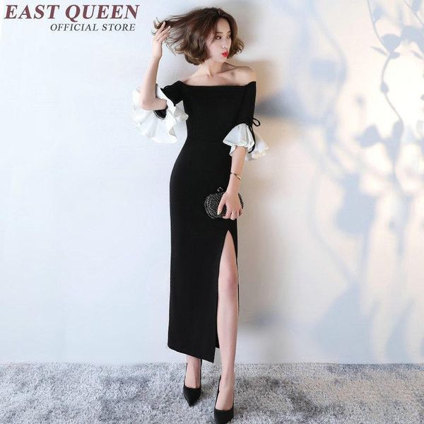 ethnic clothing chinese dresses women fashion oriental female modern qipao dress nn0880 y1, Red
ethnic clothing chinese dresses women fashion oriental female modern qipao dress nn0880 y1, Red