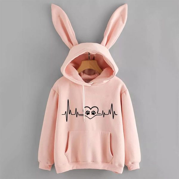 women's hoodies & sweatshirts oversized solid hoodie hooded harajuku winter casual vintage korean pullovers women, Black
women's hoodies & sweatshirts oversized solid hoodie hooded harajuku winter casual vintage korean pullovers women, Black