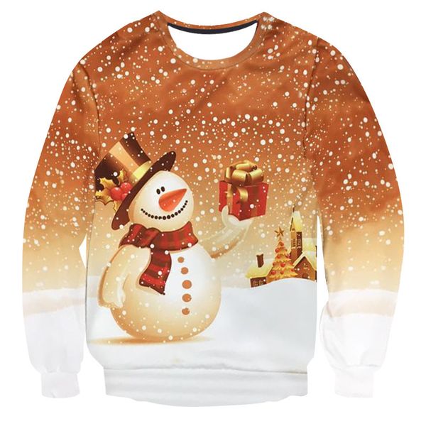 2021 new ugly santa claus jersey and handsome pullover print 3d sweater outward female reindeer patterns christmas snowman 8a2p, White;black
2021 new ugly santa claus jersey and handsome pullover print 3d sweater outward female reindeer patterns christmas snowman 8a2p, White;black
