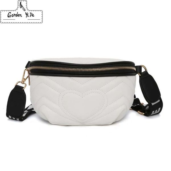 waist bag female 2020 new fanny packs lady's belt bags women's chest handbag shoulder bag purse sac de taille
waist bag female 2020 new fanny packs lady's belt bags women's chest handbag shoulder bag purse sac de taille