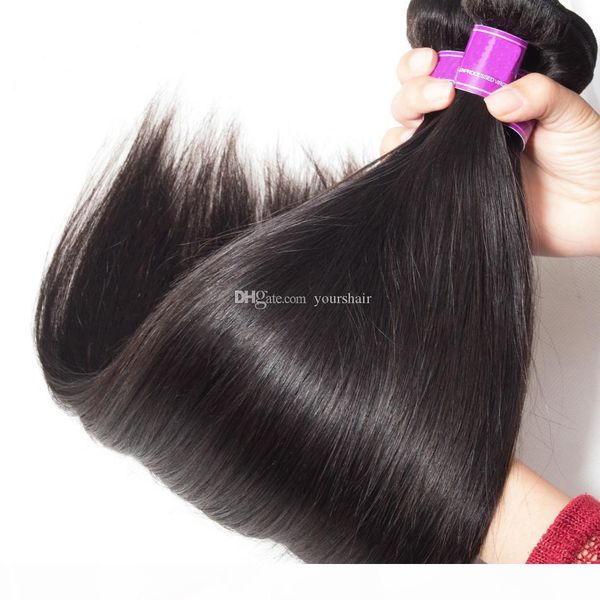 4bundles mink brazilian virgin straight hair 8-30 inch 100% jet natural black straight human hair bundle deals, Black;brown
4bundles mink brazilian virgin straight hair 8-30 inch 100% jet natural black straight human hair bundle deals, Black;brown