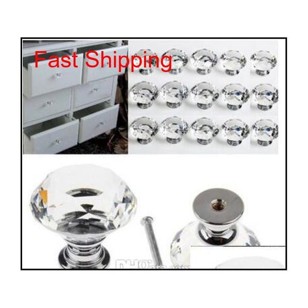 40mm diamond crystal drawer pulls knobs glass alloy door drawer cabinet wardrobe pull kitchen cabin qylyvs bdenet
40mm diamond crystal drawer pulls knobs glass alloy door drawer cabinet wardrobe pull kitchen cabin qylyvs bdenet