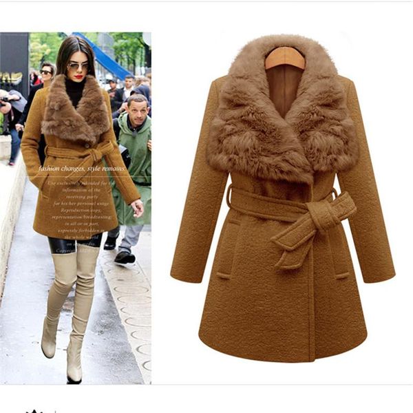2020 зимних женщины elegant тонких карманов шерстяного пальто высокого качество streetwear корейский стиль крупногабаритных пальто 5xl, Black
2020 зимних женщины elegant тонких карманов шерстяного пальто высокого качество streetwear корейский стиль крупногабаритных пальто 5xl, Black
