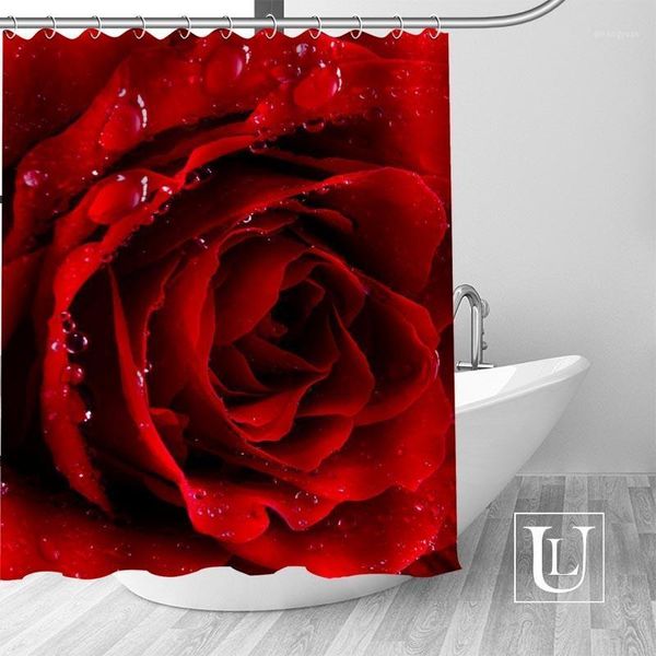 romantic red rose shower curtains custom bathroom curtain waterproof bathroom fabric polyester shower curtain
romantic red rose shower curtains custom bathroom curtain waterproof bathroom fabric polyester shower curtain