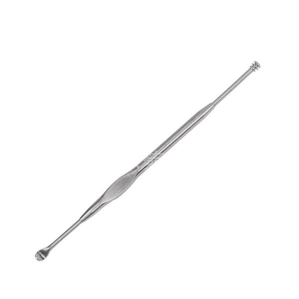 stainless steel ear cleaner creative earpick wax remover curette ear pick spoon cleaning ea qylsil mj_bag
stainless steel ear cleaner creative earpick wax remover curette ear pick spoon cleaning ea qylsil mj_bag
