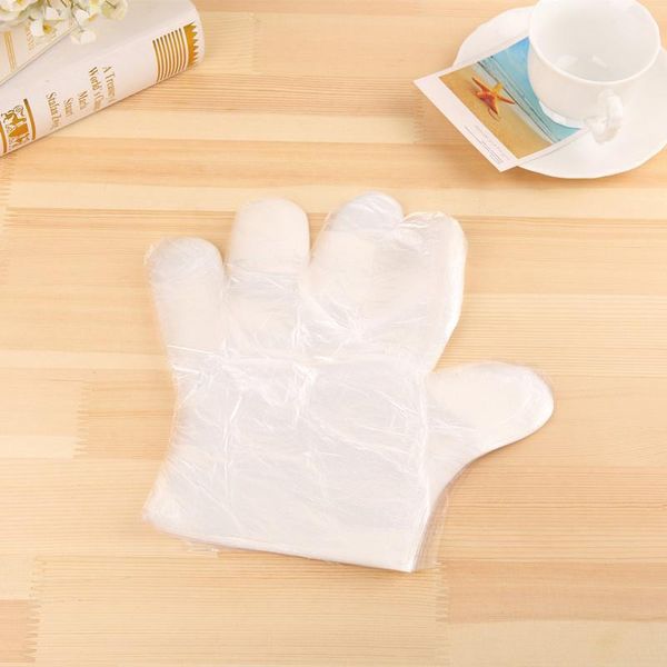 new 100pcs eco-friendly disposable gloves clear plastic food handling gloves home kitchen cooking cleaning supplies bagged
new 100pcs eco-friendly disposable gloves clear plastic food handling gloves home kitchen cooking cleaning supplies bagged