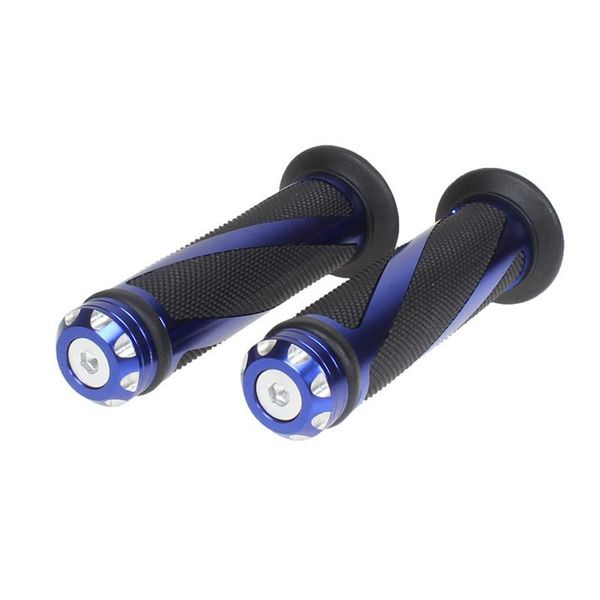 7/8" 22см универсального мотоцикла цанга руль мотоцикл rubber dirt bike рули мотокросс gel рукоятки
7/8" 22см универсального мотоцикла цанга руль мотоцикл rubber dirt bike рули мотокросс gel рукоятки