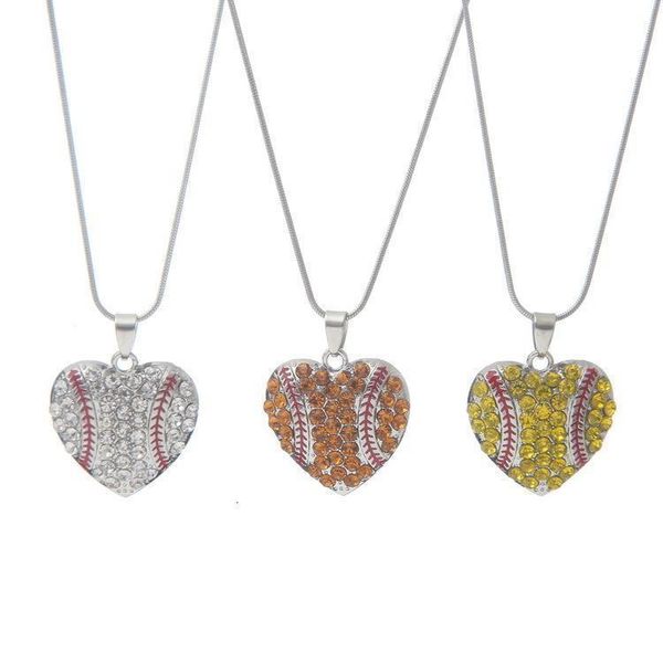 factoryuq3ipendant baseball necklace softball charm necklace love rhinestone heart sweater jewelry accessories party fav
factoryuq3ipendant baseball necklace softball charm necklace love rhinestone heart sweater jewelry accessories party fav