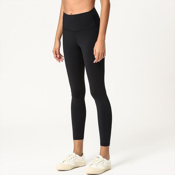 nwt high waist 7 8 tight classial soft sports squatproof pant athletic fitness pants women stretchy gym pencial pants, Black;white
nwt high waist 7 8 tight classial soft sports squatproof pant athletic fitness pants women stretchy gym pencial pants, Black;white